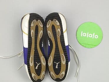 buty puma rs: Puma, Sneakersy damskie, rozmiar 38.5 — 3