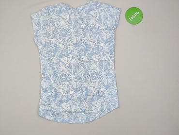 krotka bluza: Bluzka damska, rozmiar S — 3