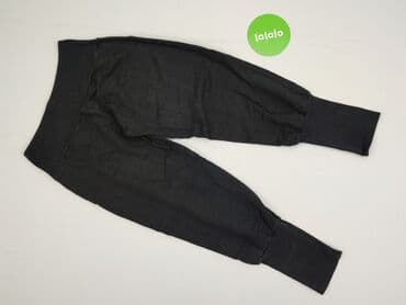 joggery damskie plus size: Spodnie dresowe damskie, rozmiar XS — 3