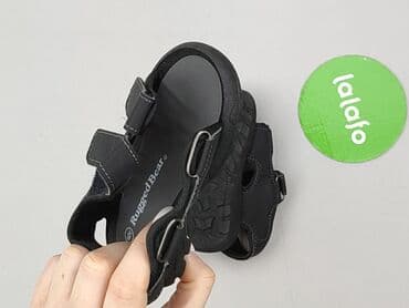 trampki fila deichmann: Sandals 22, Used — 7