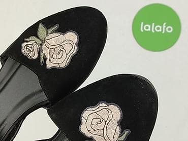 baleriny lacoste: Balerinki damskie, rozmiar 38 — 6