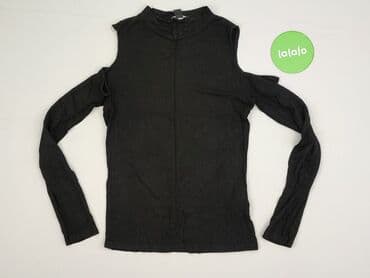 bluzki z odkrytymi ramionami mohito: Amisu, Bluzka damska, rozmiar S — 2