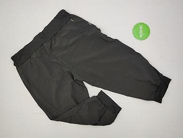 pilates: Kalenji, Spodnie 3/4 damskie, rozmiar L — 3