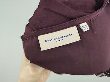 kurtka 4xl: ONLY Carmakoma, Top damski, rozmiar 4XL — 5