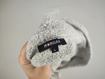 Hoodie: Morgan, Women`s hoodie, size L — 4