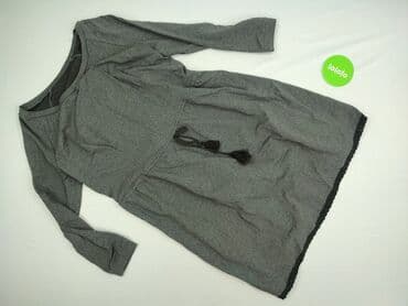 tanie sukienki na sylwestra plus size: Sukienka damska, rozmiar M — 2
