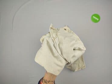 hm buty sniegowce: H&M Divided, Jeansy damskie, rozmiar XS — 7