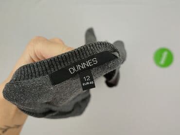 narzutka kardigan: Dunnes, Kardigan damski, rozmiar L — 4