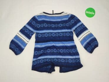 commes de garcon play t shirty: Women`s knitwear, size S (EU 36) — 3