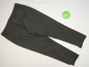 marka rajstop: Ellos, Spodnie materiałowe damskie, M — 3