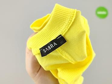 ubra bluzki: Bluzka damska, rozmiar L — 4