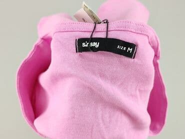 cropp body: Sinsay, Top damski, rozmiar M — 4