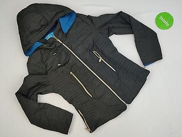 kurtki cos: Kurtka przejściowa damska, rozmiar M — 2