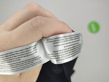 púll and bear: Bershka, Sukienka damska, rozmiar L — 5