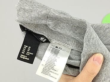 ca42271 hm: H&M, Szorty damskie, rozmiar XS — 4