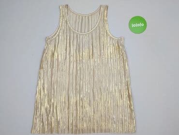 bluzki ze złotą nitką: Bluzka damska, rozmiar S — 2