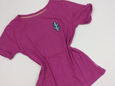 coca cola ubrania: T-shirt damski, rozmiar S — 1