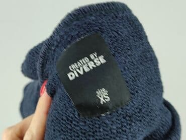 diverse sweter: Diverse, Sweter damski, XS — 5