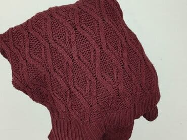 kamizelka góralska wełniana: Sweter damski, rozmiar XL — 5