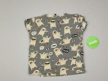 lidl piżamy: Sinsay, Pyjama shirt, size XS (EU 34) — 3