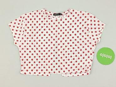 olika bluzki: Boohoo, T-shirt damski, rozmiar L — 2