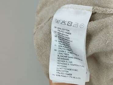 sweter z perełkami h m: H&M, Kardigan damski, rozmiar M — 5