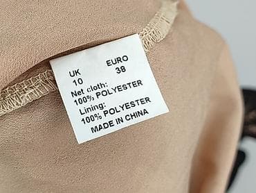 sukienki satyna: Sukienka damska, rozmiar M — 5