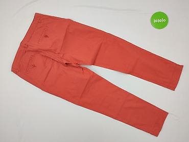 edc by esprit spodnie: United Colors of Benetton, Spodnie materiałowe damskie, rozmiar M — 3