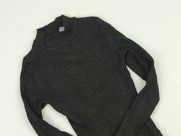 ocieplane legginsy primark: Primark, Golf damski, rozmiar M — 1