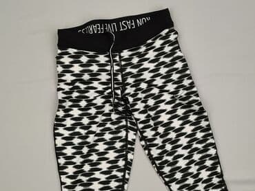 legginsy do biegania nike: Nike, Legginsy Sportowe damskie, rozmiar XS — 1