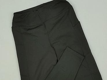 Leggings, Legginsy Sportowe damskie, rozmiar S