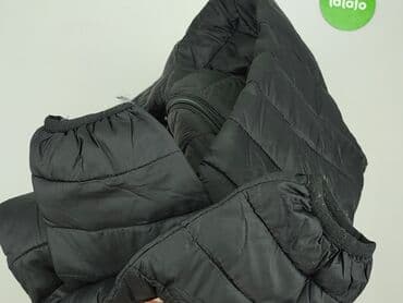 tatuum kurtki zimowe: Sinsay, Women`s winter jacket, size S (EU 36) — 5