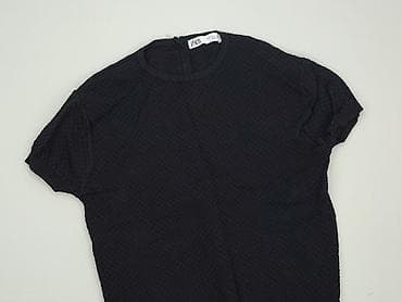 zara plus size: Zara, Bluzka damska, rozmiar XL — 1