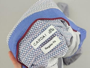 crivit golf: Canda, Koszulа dla mężczyzn, rozmiar 2XL — 5