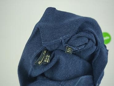 massimo: Massimo Dutti, Koszulka polo dla mężczyzn, rozmiar L — 6