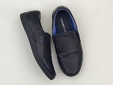 messi klapki: Półbuty dla mężczyzn, rozmiar 40 — 1