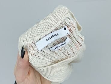 sweter grucha allegro: Reserved, Sweter damski, rozmiar L — 4