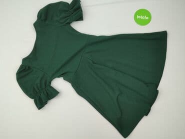 żółta sukienka shein: Shein, Sukienka damska, rozmiar XS — 4