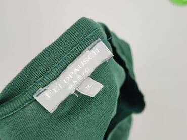 t shirty basic: T-shirt damski, rozmiar M — 4