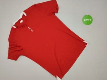 koszulki mbappe: Kipsta, Koszulka dla mężczyzn, rozmiar M — 2