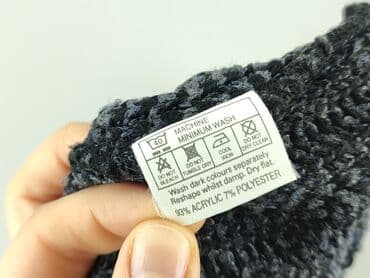 oversized t shirty basic: Women`s sweater, size L (EU 40) — 4