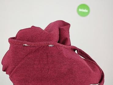 basic t shirt h: Top damski, rozmiar S — 5