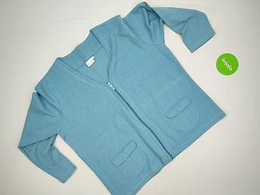 kurtki cos: Gina Laura, Kardigan damski, rozmiar 2XL — 2