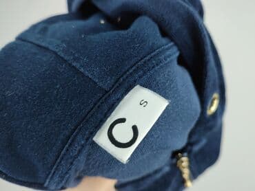 bluzy dresowe only sons: Bluza z kapturem damska, rozmiar S — 4