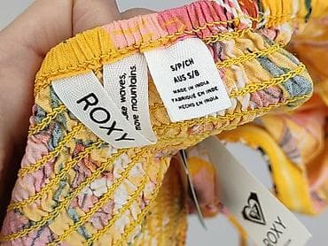 roxy kobiety: Roxy, Top damski, rozmiar S — 4