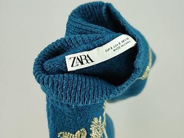 soft shell sprzedaż: Zara, Golf damski, rozmiar S — 4