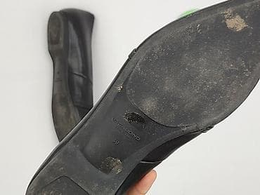 borelli buty: Vagabond, Balerinki damskie, rozmiar 39 — 4