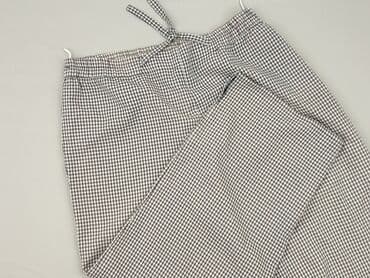 Material trousers: Encadee, Material trousers for women, size S (EU 36) — 1