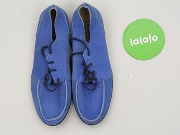 pull and bear sandaly: Decathlon, Półbuty dla mężczyzn, rozmiar 41 — 2