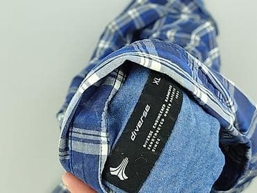 sweter c: Diverse, Koszulа dla mężczyzn, rozmiar XL — 5